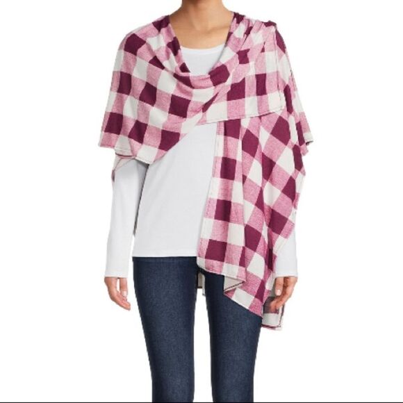 Buffalo Muliti Wear Wrap - Picture 4 of 8